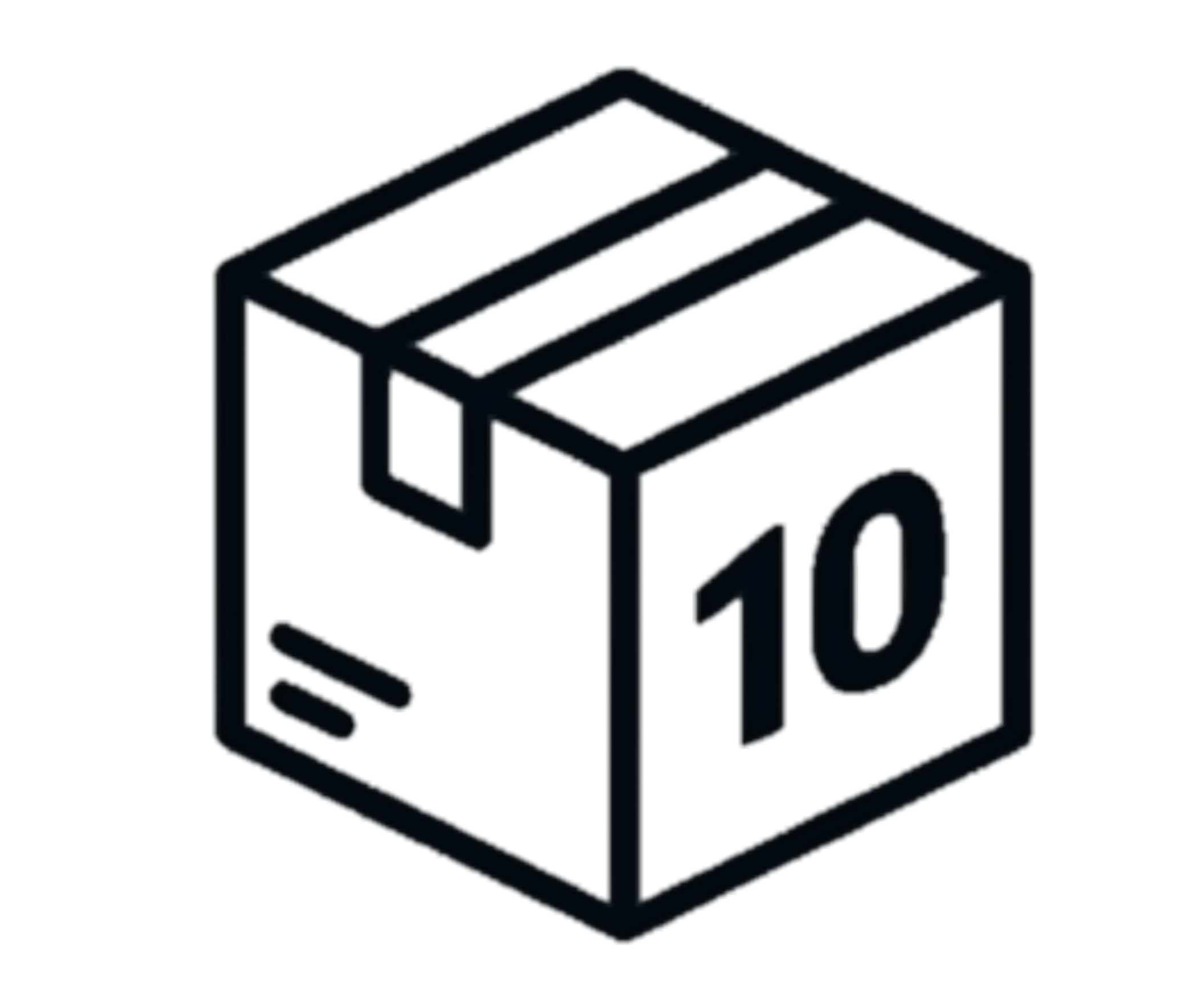 最小ロット発注アイコン